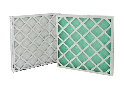 Il filtro a cella in cartone CPB garantisce un'aria fresca e pulita in ogni ambiente grazie alla sua tecnologia di filtraggio avanzata.